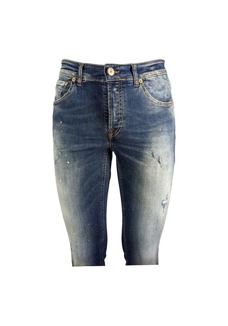 Jeans Premium Mood Design Superior PMDS paul l30 PMDS | Jeans | F22 3103 305180004